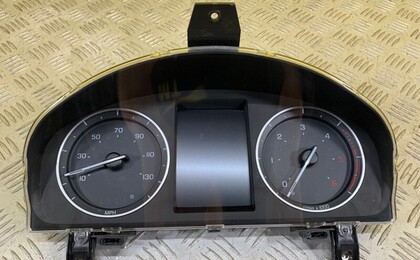 Приборная панель Land Rover Freelander 2014